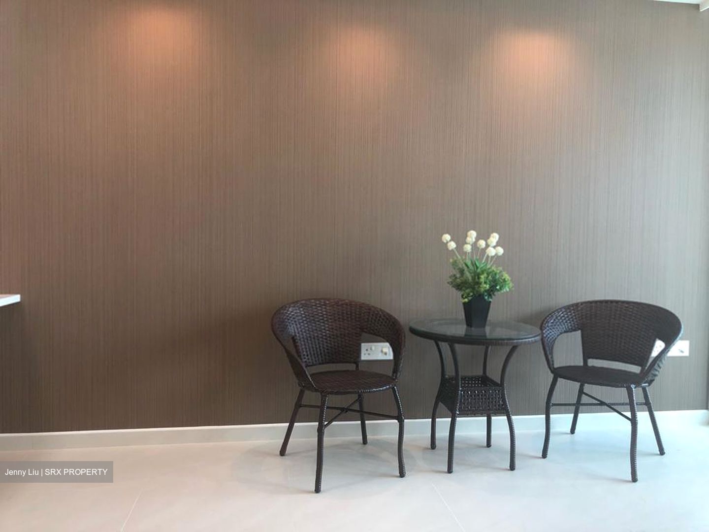 Nine Residences (D27), Apartment #456035101